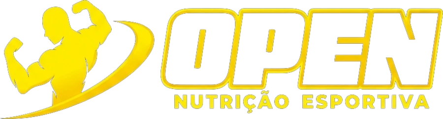 Open Nutrição Esportiva